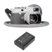 Camera Battery LEICA CS-BDC10MC