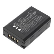 CS-BDC10MC<br />Batérie pre   nahrádza batériu BP-SCL5