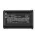 Battery Replaces BP-SCL6