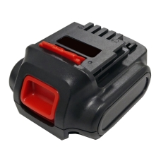 Kompatibilní náhrada baterie za Black & decker LBXR1512
