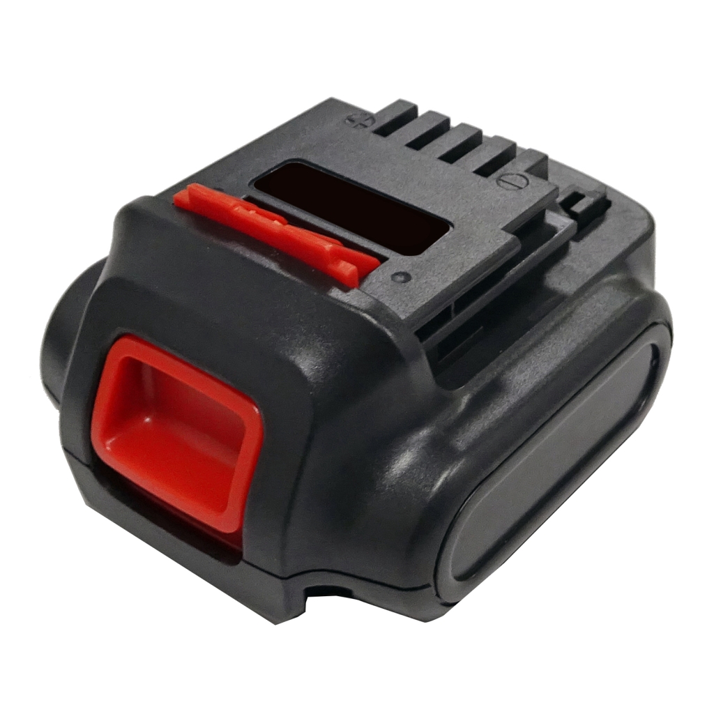 Priemyselné batérie Black & decker CS-BDX512PX
