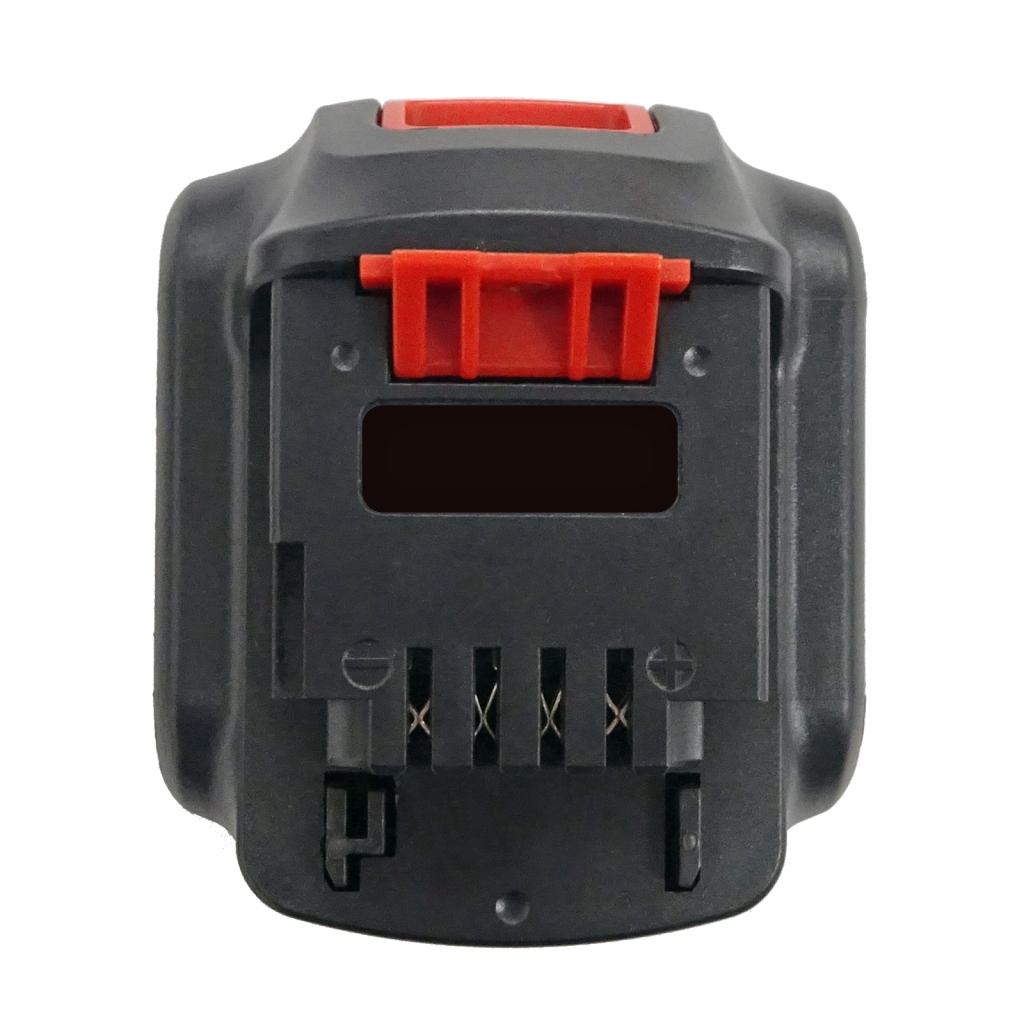 Priemyselné batérie Black & decker CS-BDX512PX