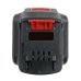 Priemyselné batérie Black & decker CS-BDX512PX