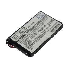 Kompatibilná náhrada batérie za CASIO CGA-1-105A