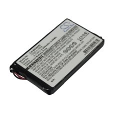 Kompatibilná náhrada batérie za CASIO CGA-1-105A