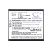 Mobile Phone Battery Bea-fon CS-BEC160SL