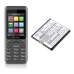 Mobile Phone Battery Bea-fon CS-BEC160SL