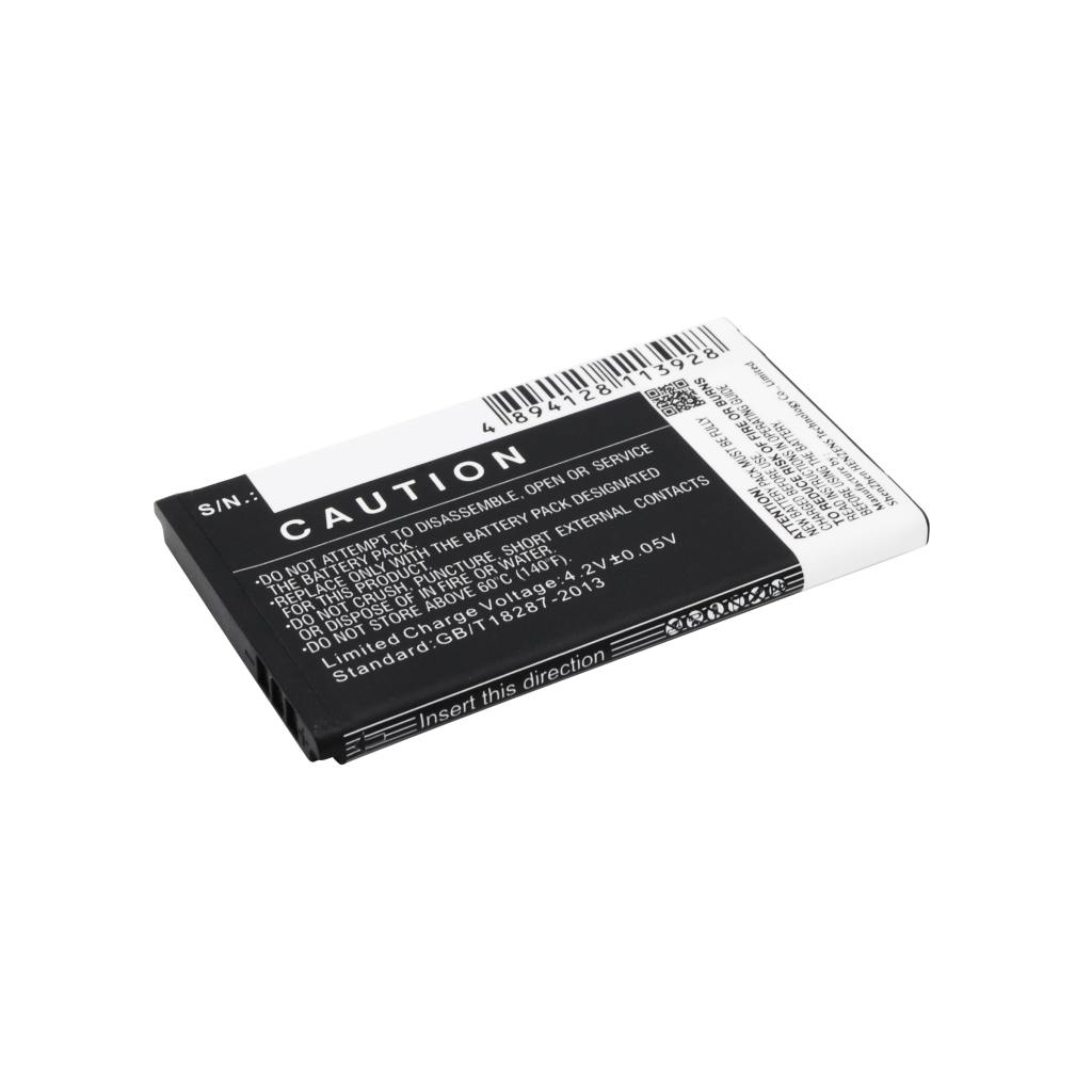 Batérie pre mobilné telefóny Bea-fon CS-BEC300SL