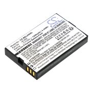 CS-BEL550SL<br />Batérie pre   nahrádza batériu SL550