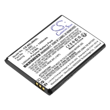 Kompatibilní náhrada baterie za Bea-fon SL880
