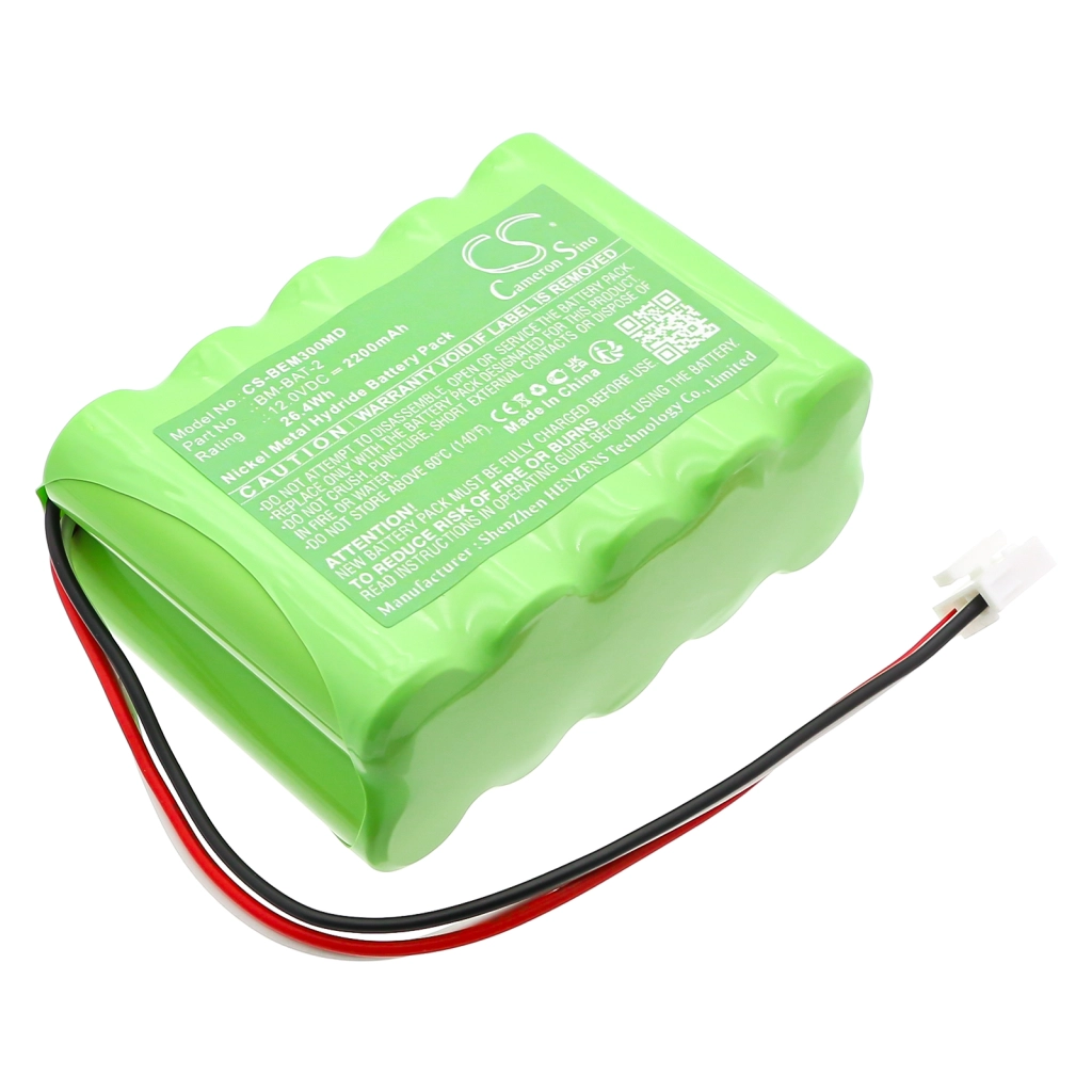 Lekárska batéria Bionet CS-BEM300MD