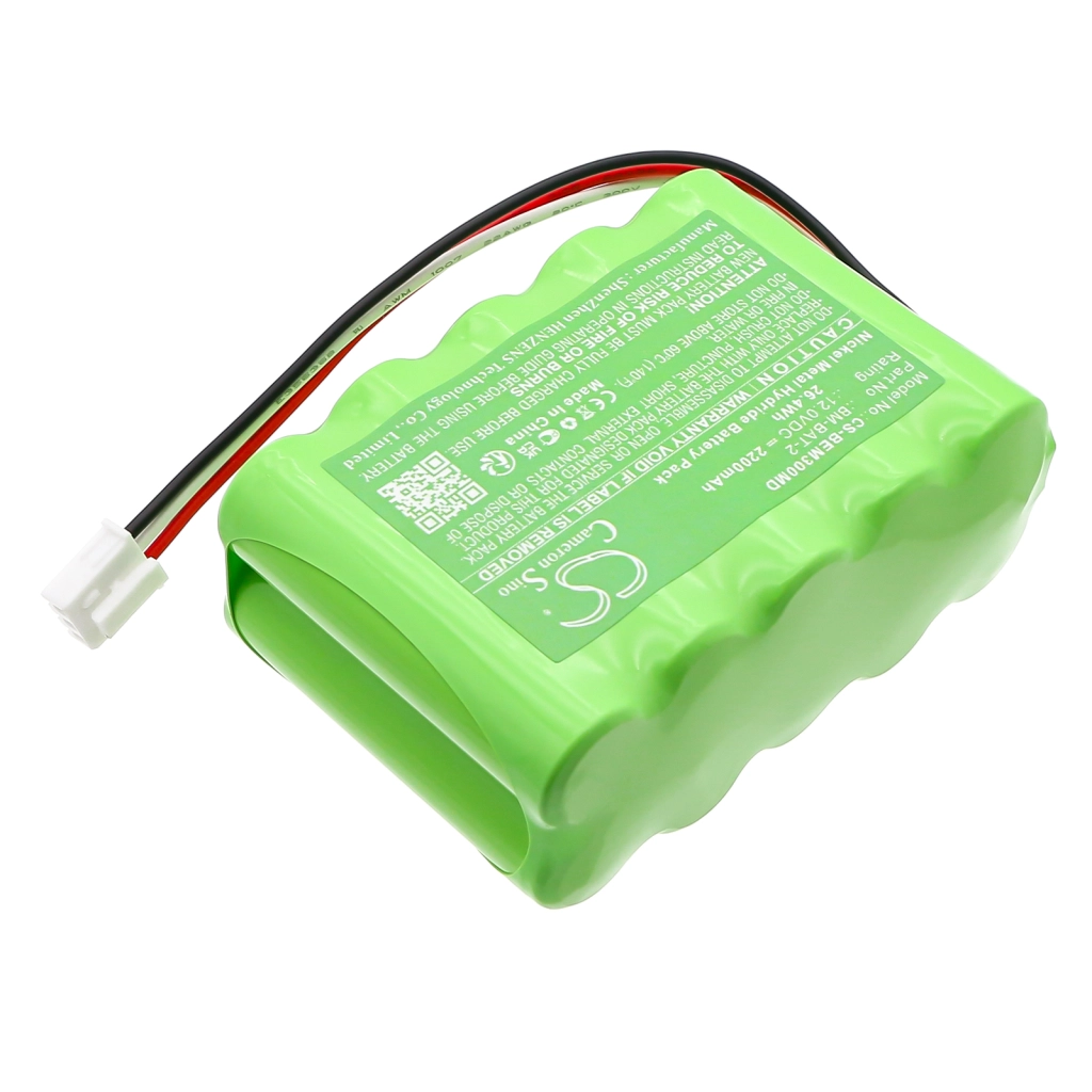 Lekárska batéria Bionet CS-BEM300MD