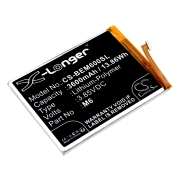 Battery compatibleWith 
