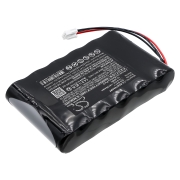 CS-BEM7000MX<br />Batteries for   replaces battery ICR18650 22F-032PpTC