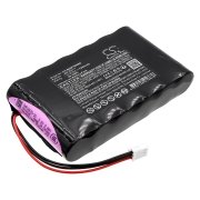 CS-BEM7000MD<br />Batérie pre   nahrádza batériu BM-BAT-7