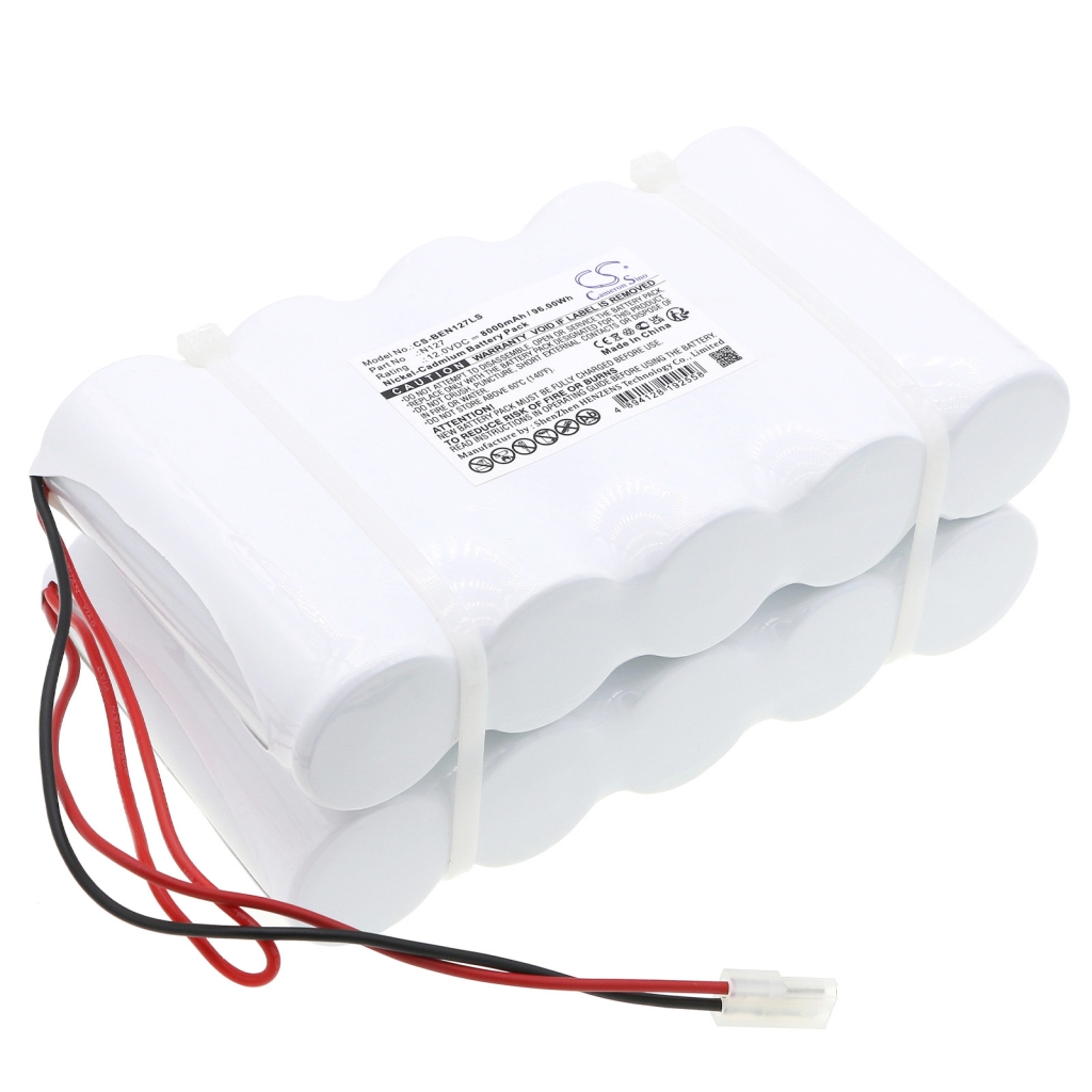 Batéria pre domáce bezpečnostné kamery Big beam CS-BEN127LS