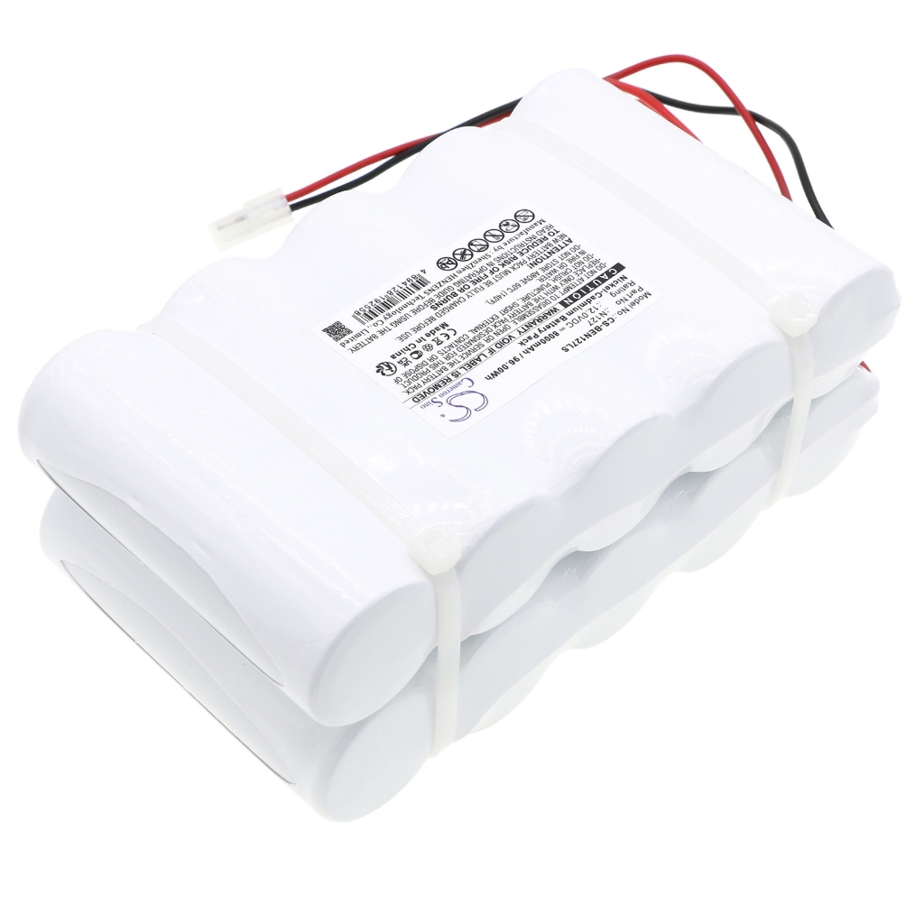 Batéria pre domáce bezpečnostné kamery Big beam CS-BEN127LS