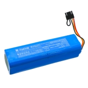 Battery compatibleWith Benning