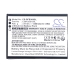 Batérie kompatibilné s BLU B300V B300V CS-BFB300SL