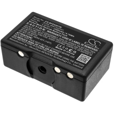 Kompatibilní náhrada baterie za BOSCH 8697322501,8697322504,8697322963,B165