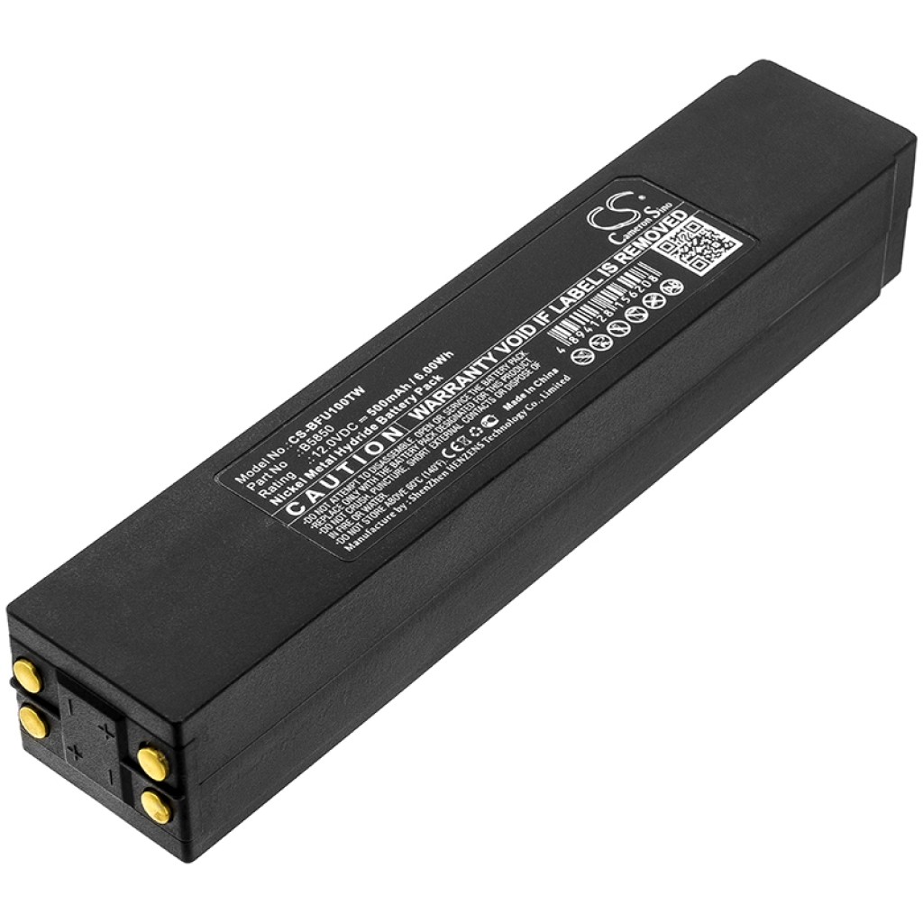 Batéria pre vysielačky Bosch CS-BFU100TW