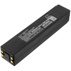 Kompatibilní náhrada baterie za BOSCH B5850,B5860