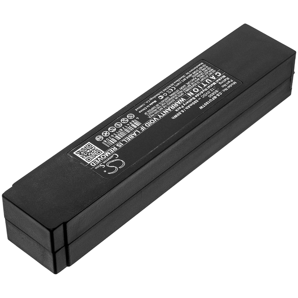 Batéria pre vysielačky Bosch CS-BFU100TW