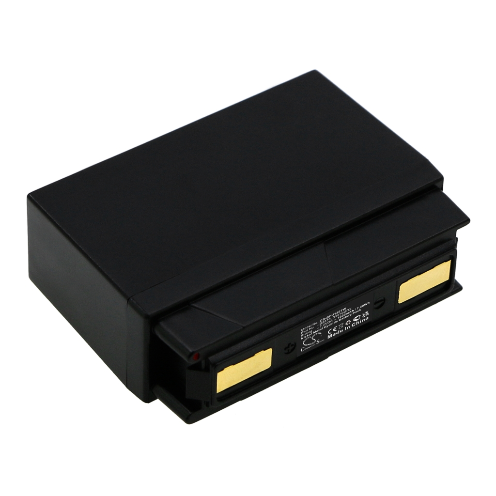 Batéria pre vysielačky Bosch CS-BFU130TW