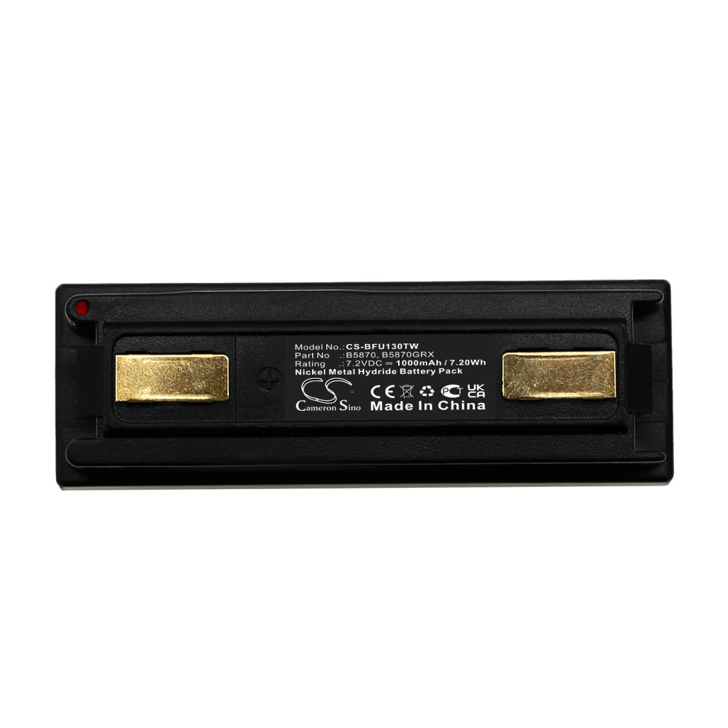 Batéria pre vysielačky Bosch CS-BFU130TW