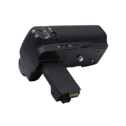 Battery grip compatibleWith 