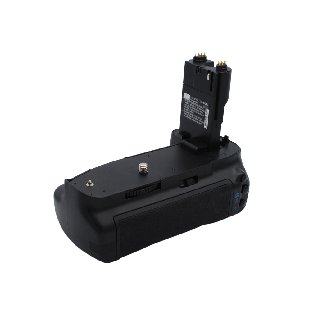 Battery grips Canon EOS 7D