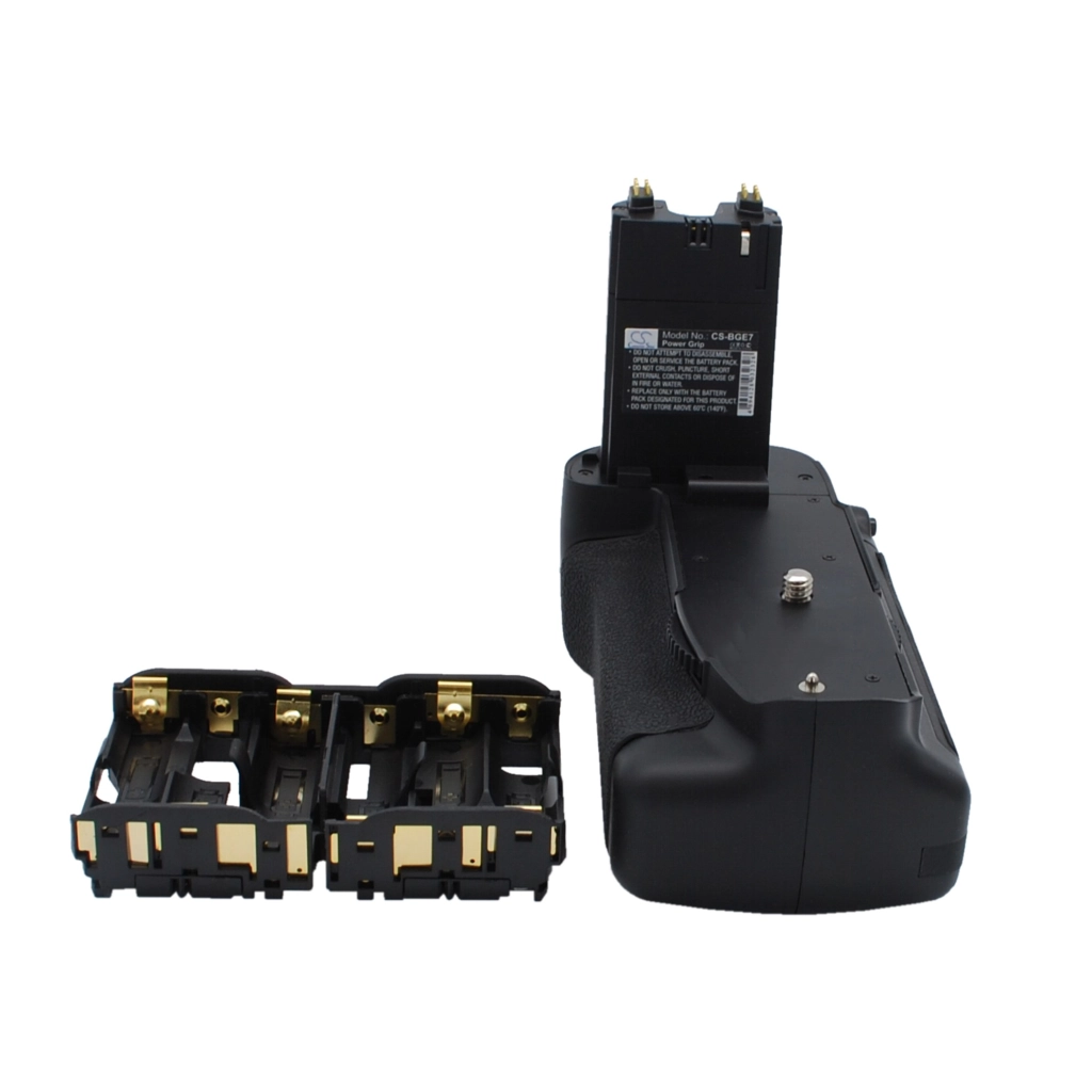 Battery grips Canon EOS 7D