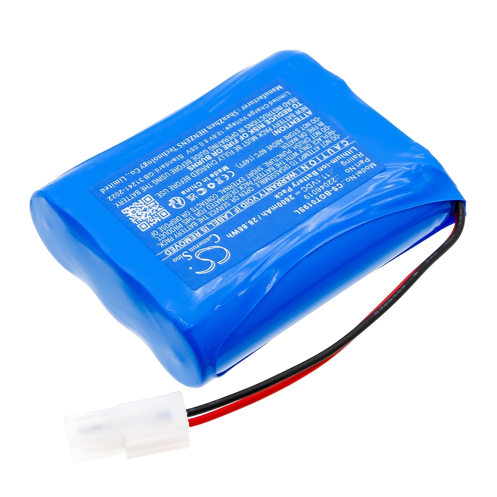 Batéria pre elektrické náradie B&g CS-BGT019SL