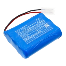 Kompatibilná náhrada batérie za B&G 22046019