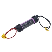 Battery compatibleWith Bosch