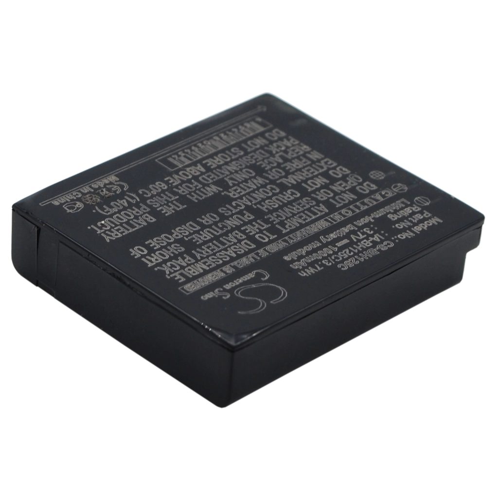 Batéria fotoaparátu Samsung CS-BH125C