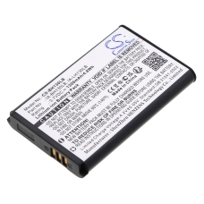 Kompatibilní náhrada baterie za Samsung BPBH130LB,IA-BH130LB,IA-LH130LB