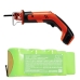 Priemyselné batérie Black & decker CS-BHC600PW