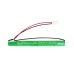 Battery compatible with Beghelli CS-BHL900LS