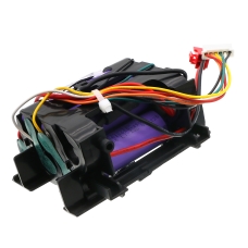 Compatible battery replacement for BOSCH 801BPV180-01