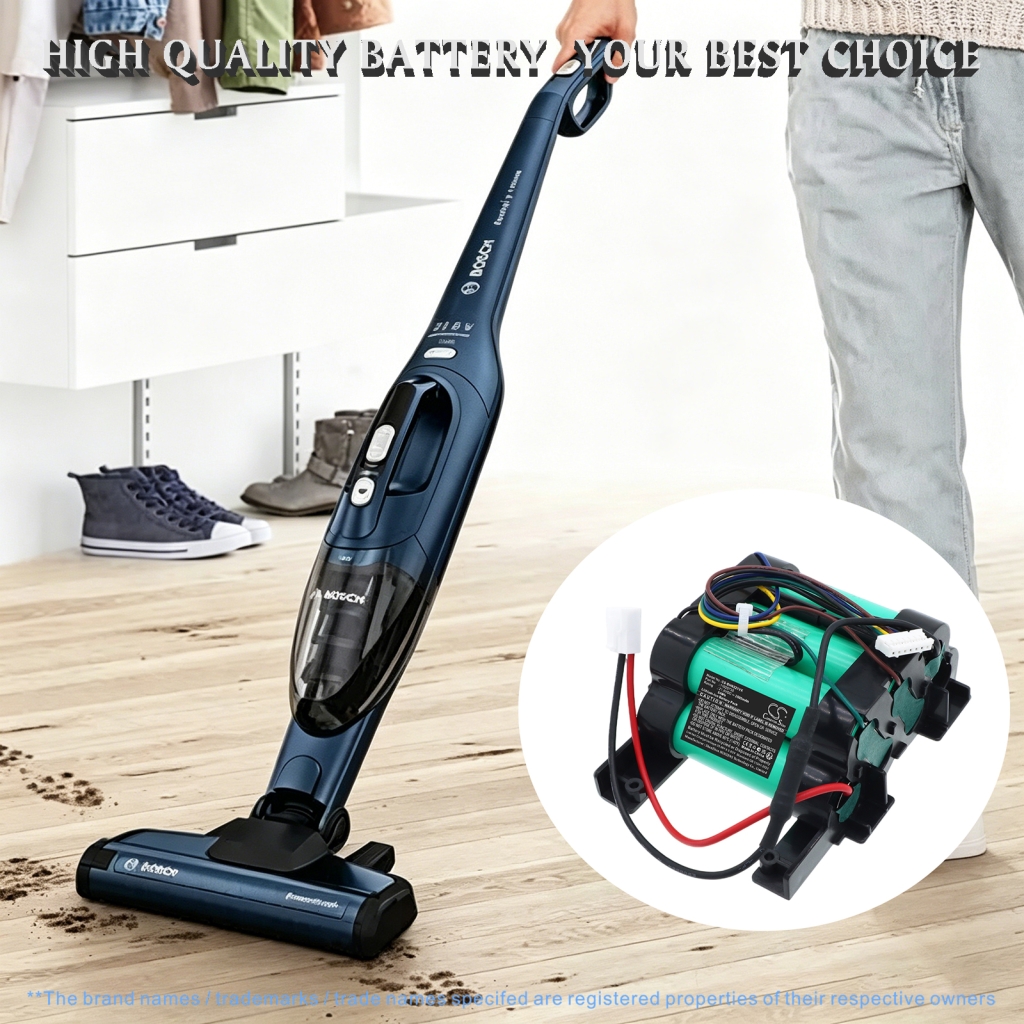 Batéria kompatibilné s Bosch CS-BHN221VX