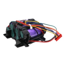 Compatible battery replacement for BOSCH 11051762,801BPV216-01