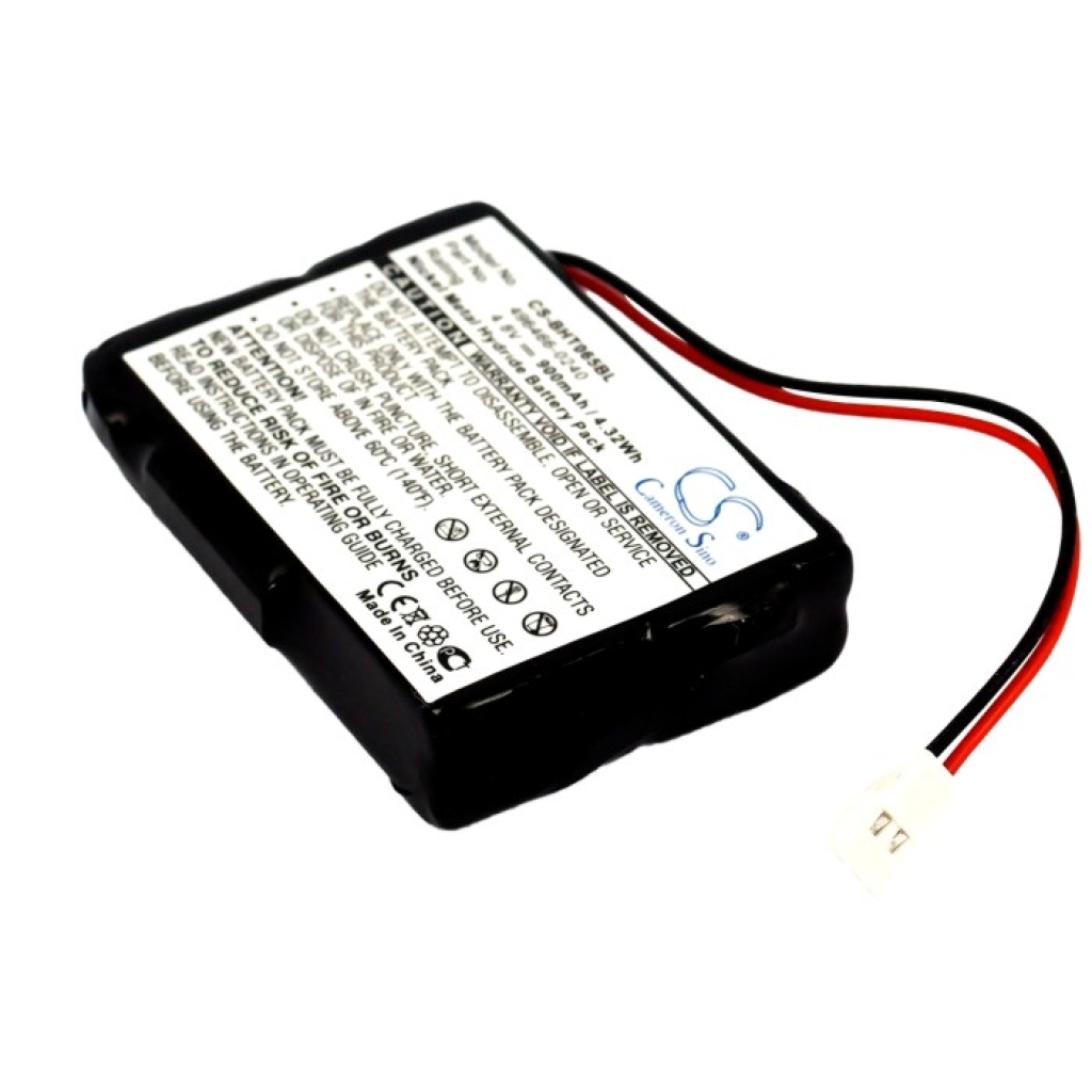 Batéria pre čiarový kód, skener Denso CS-BHT065BL