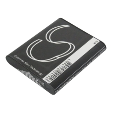 Kompatibilní náhrada baterie za Sony NP-BK1,NP-FK1