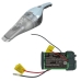 Batérie do vysávača Black+decker CS-BKD215VX