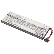 Kompatibilná náhrada batérie za Becker BP-LP1100/12-A1