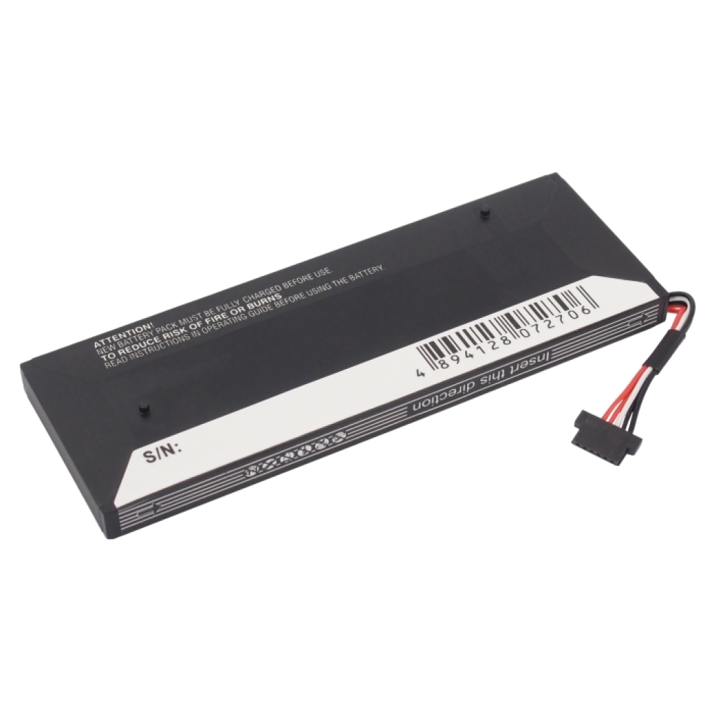 Batéria GPS, navigátora Becker CS-BKE792XL