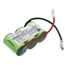 Kompatibilná náhrada batérie za Black & decker 243150-01SV