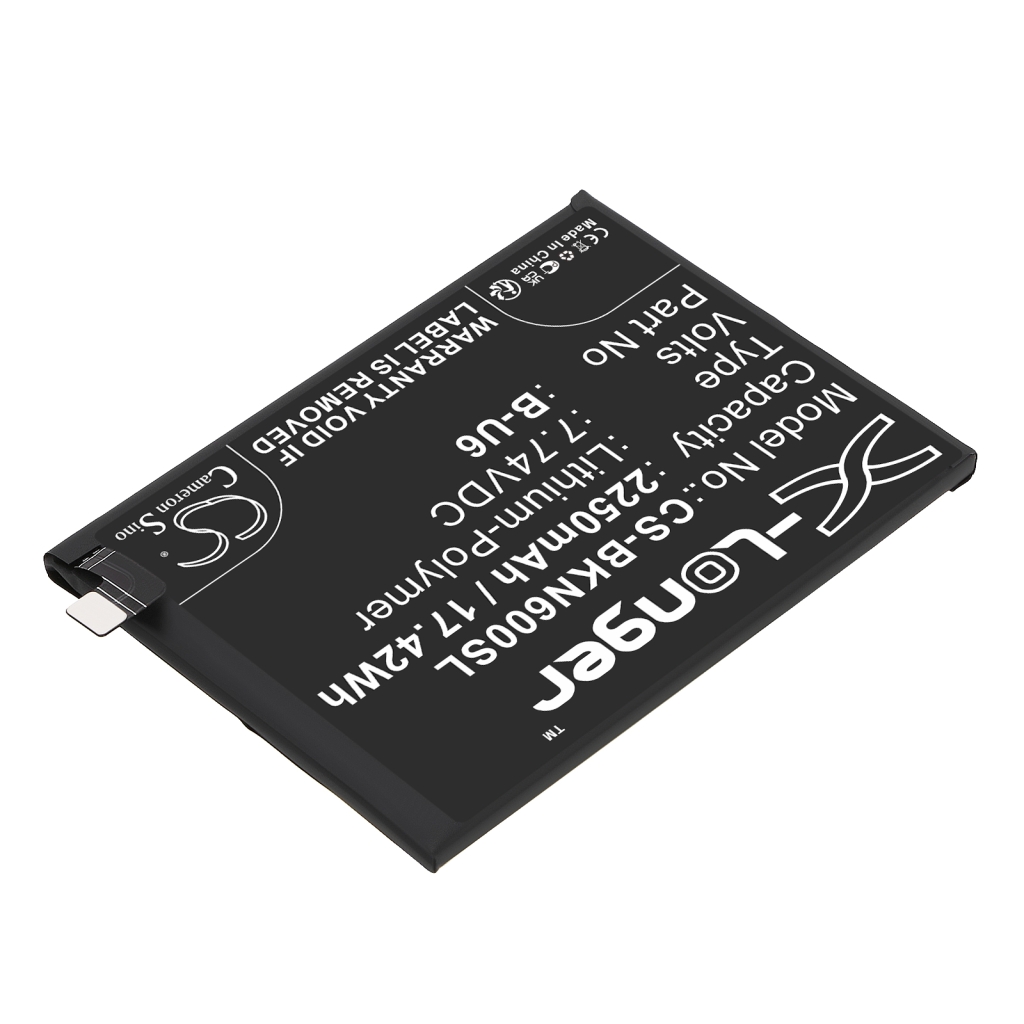 Batérie pre mobilné telefóny Vivo CS-BKN600SL