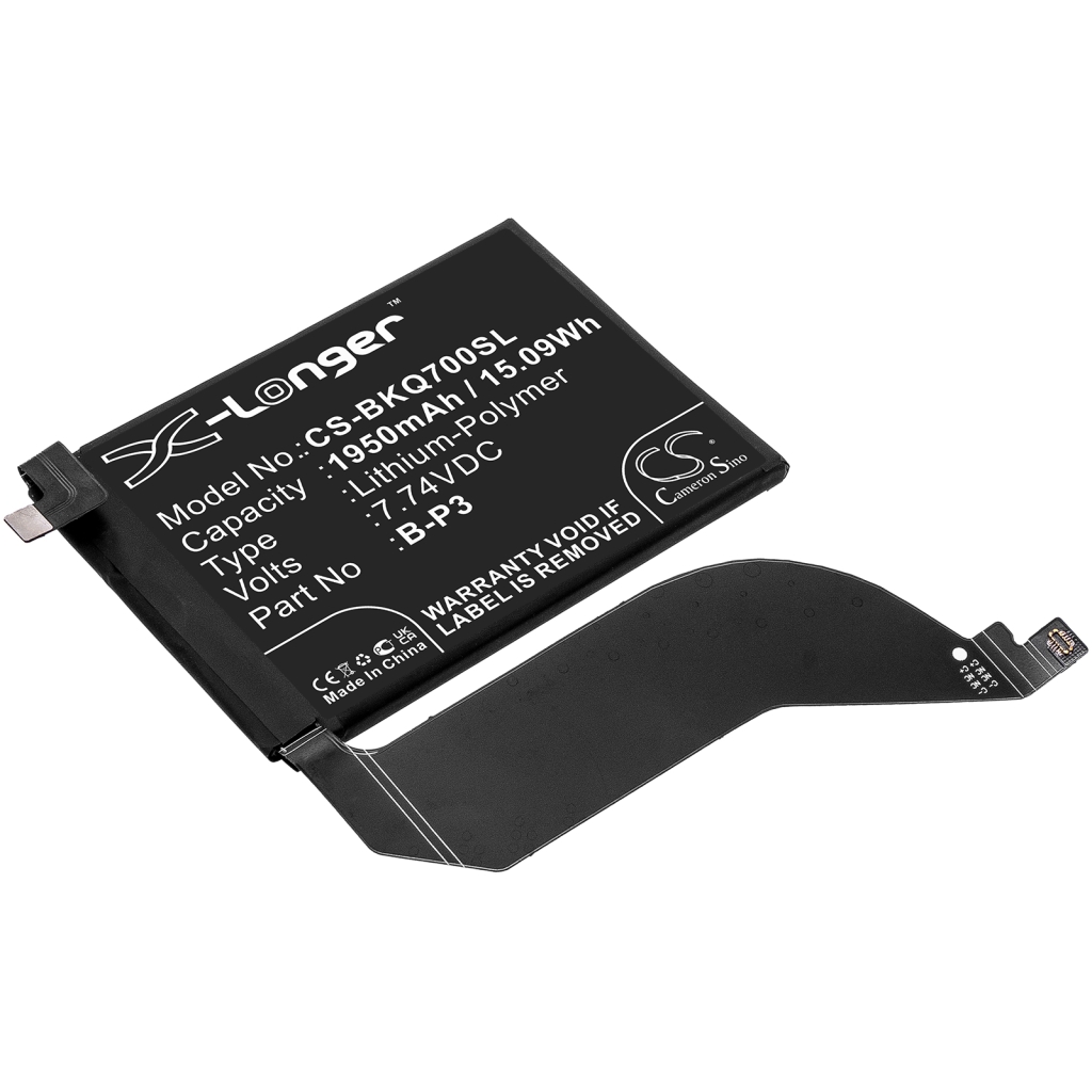 Batérie pre mobilné telefóny Vivo CS-BKQ700SL